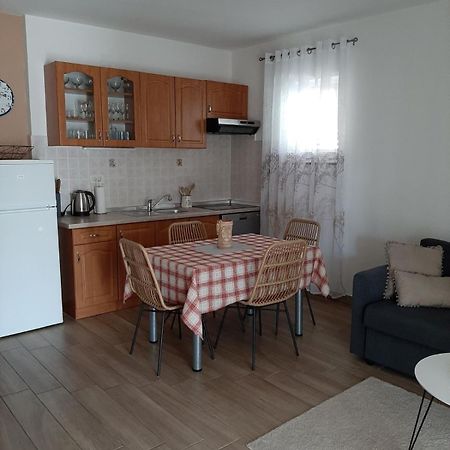 Apartamento Apartman Mima Porat  Exterior foto