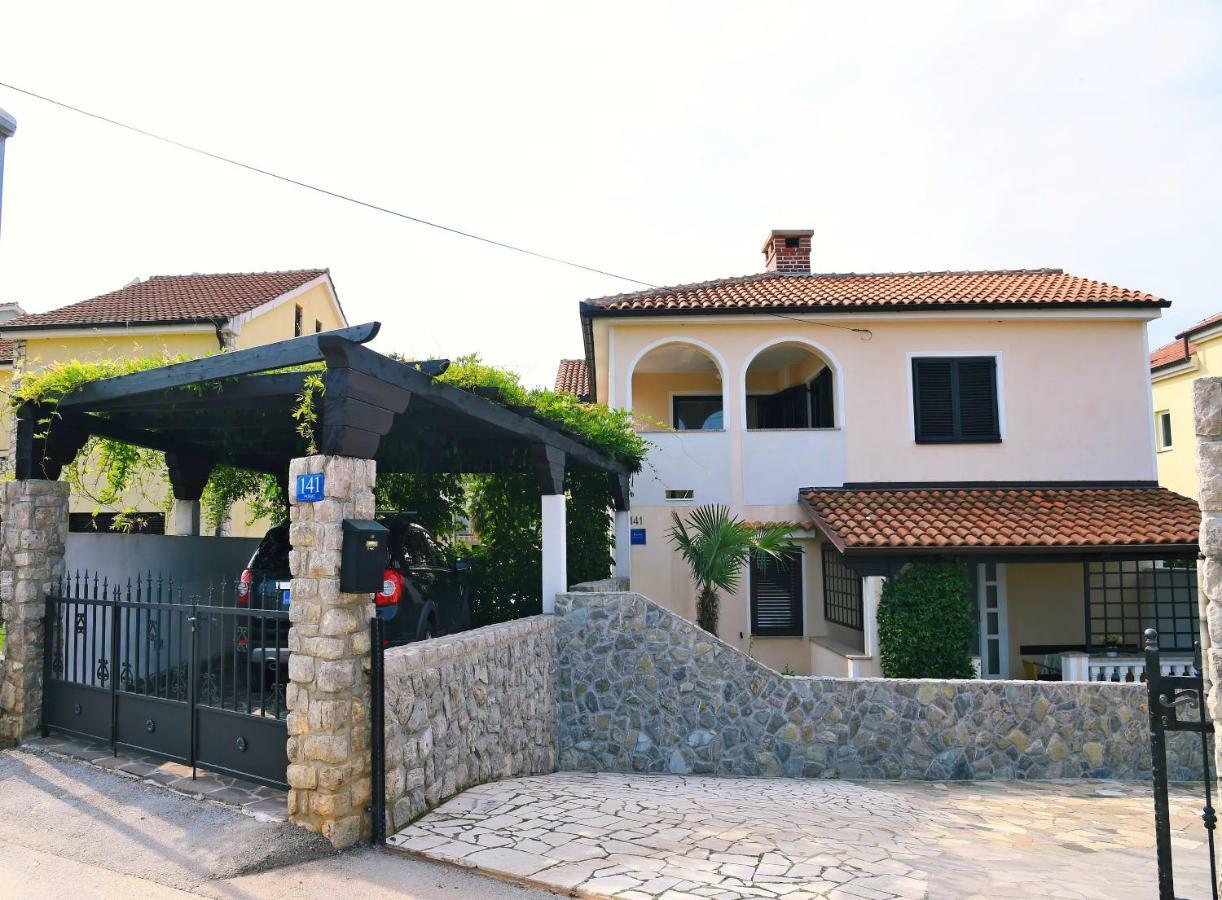 Apartamento Apartman Mima Porat  Exterior foto