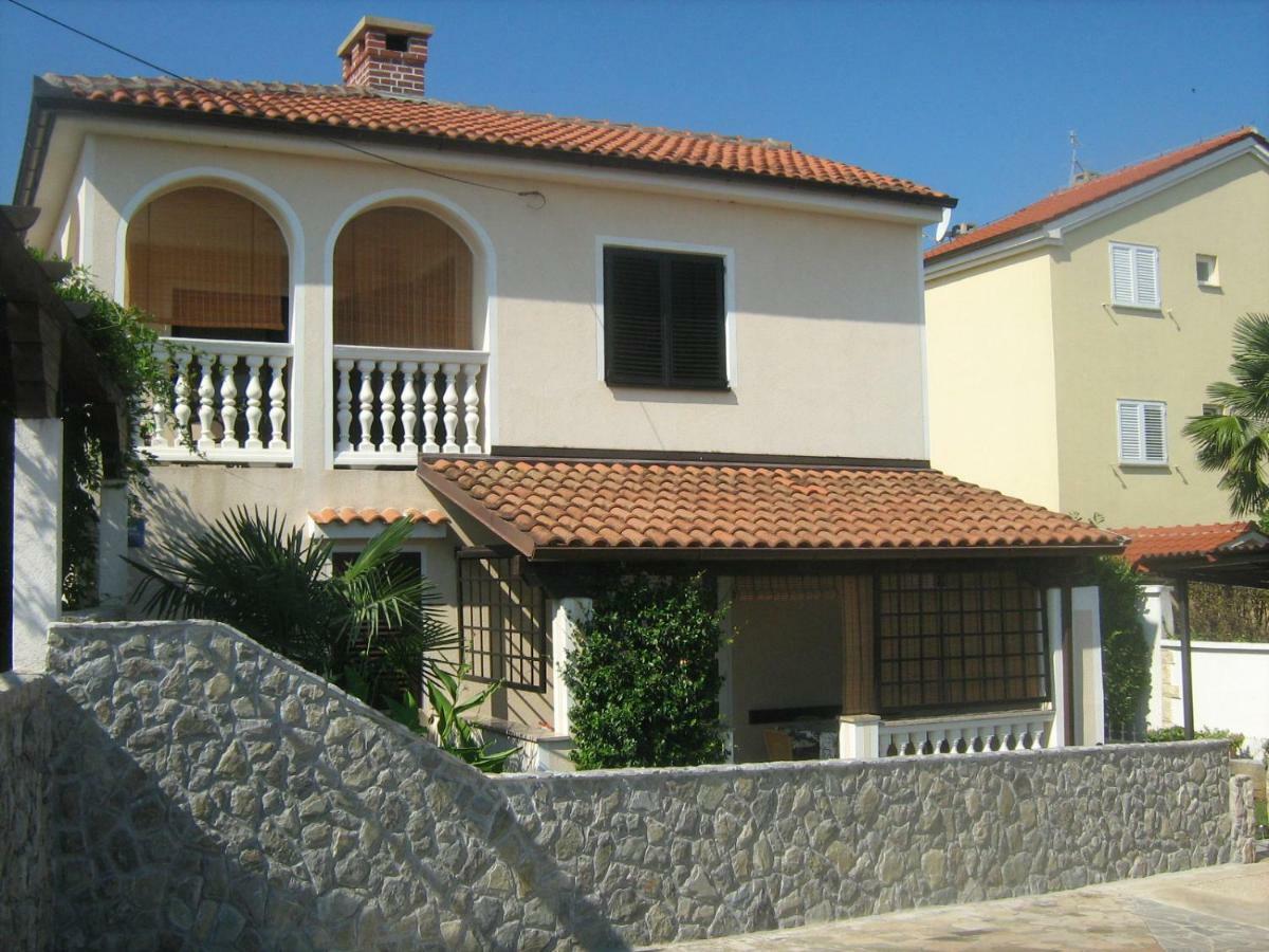 Apartamento Apartman Mima Porat  Exterior foto