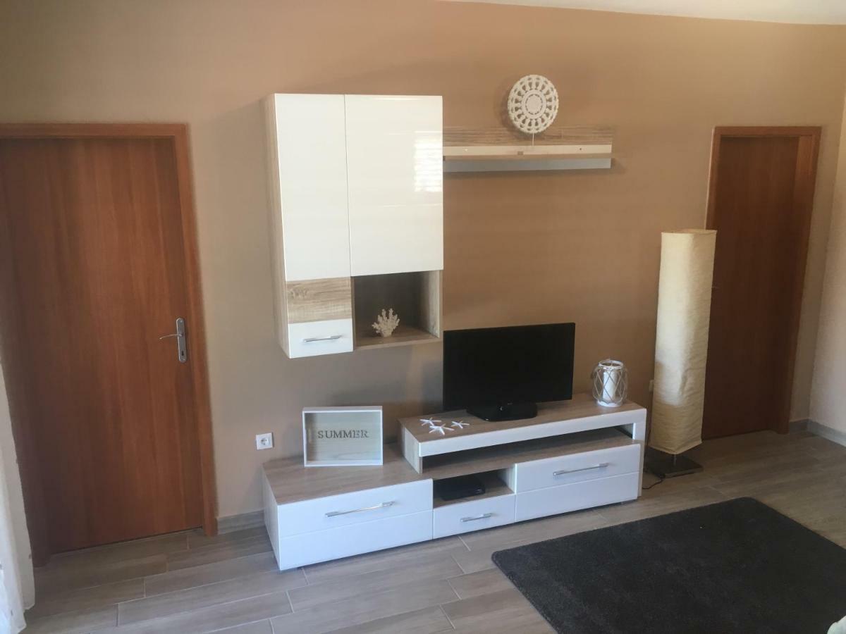 Apartamento Apartman Mima Porat  Exterior foto