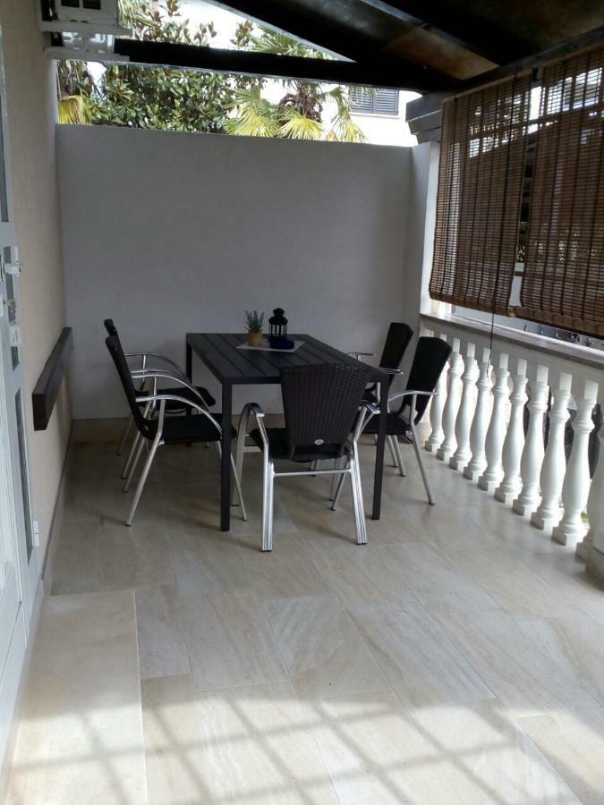 Apartamento Apartman Mima Porat  Exterior foto