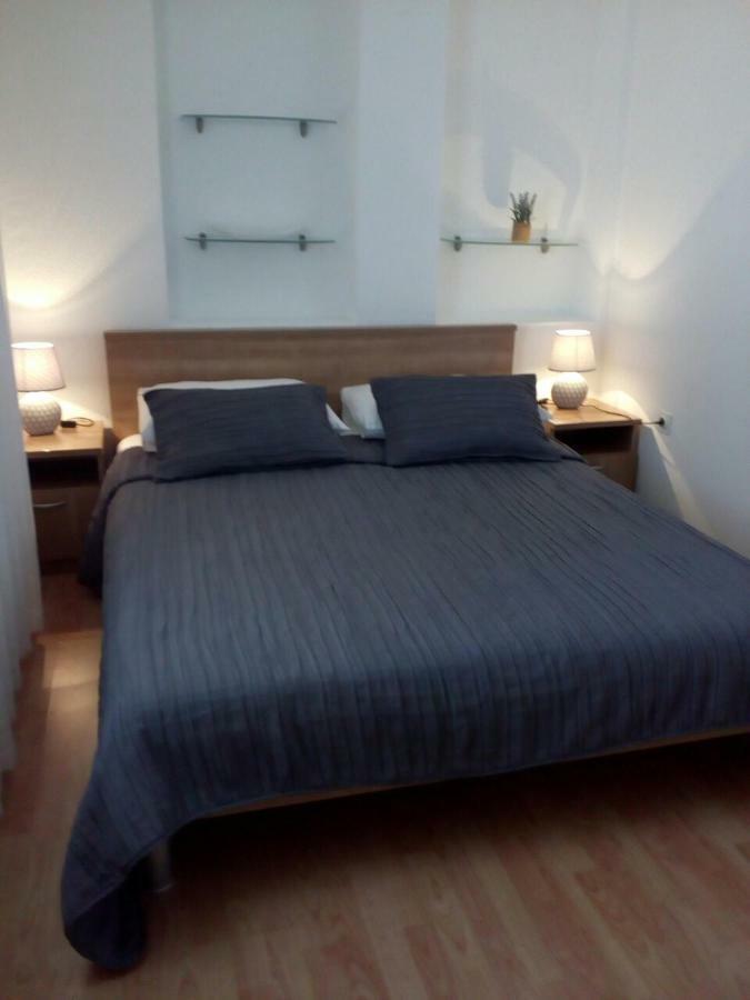 Apartamento Apartman Mima Porat  Exterior foto